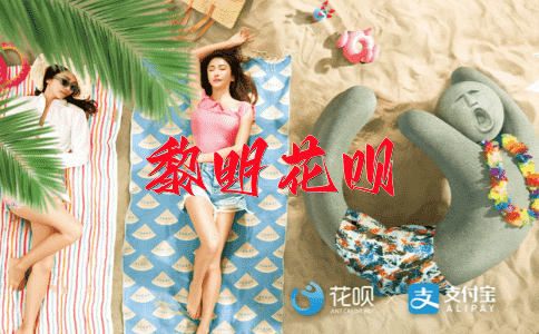 树欲静而风不止花呗